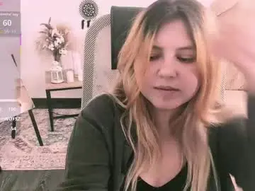 Chaturbate Adult Video Chat of diaangell