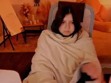 Chaturbate Live Sex of diaangell