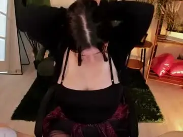Chaturbate Live Sex of diaangell