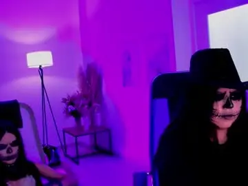 Chaturbate Sex Cam of diaangell