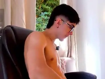 Chaturbate Adult Video Chat of etham_wolf1