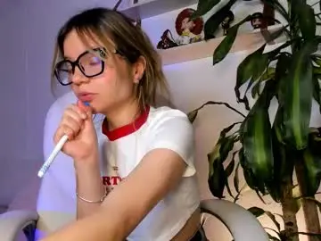 Chaturbate Adult Webcams of hailey_firee