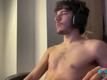 Chaturbate Adult Webcam of ilytheo