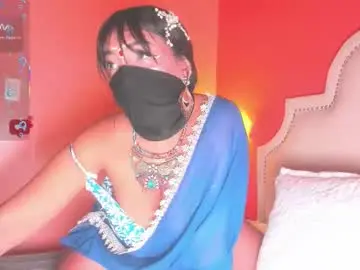 Chaturbate Live Sex Cam of iniya_parul