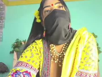Chaturbate Best live sex cam show of iniya_parul