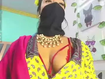 Chaturbate Free Porn Cam of iniya_parul