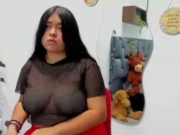 Chaturbate Free Live Porn of isabella_led