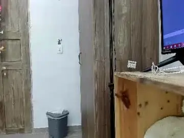 Chaturbate Free Porn Cam of isabella_led