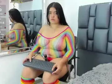 Chaturbate Live Porn of isabella_led