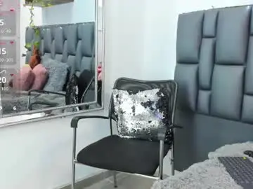 Chaturbate Live Sex of isabella_led