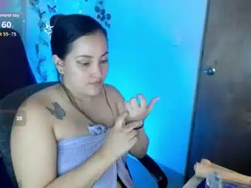 Chaturbate Live Sex Cam of ivannavega2602