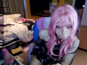 Chaturbate Live Sex Cam of kawaii_irene