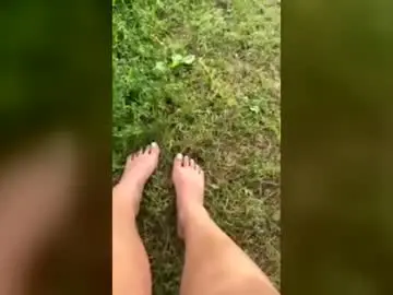Chaturbate Live Porn of kitysfeet