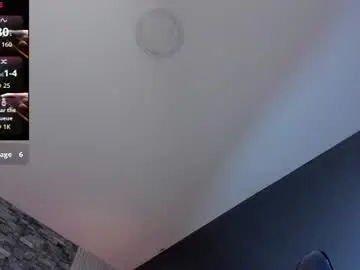 Chaturbate Free Live Porn of leon_becker