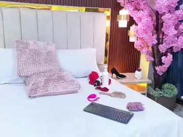 Chaturbate Private Sex Chat of lexxi_gb
