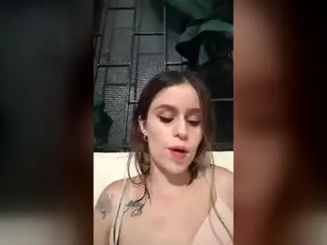 Chaturbate Adult Webcam of madisonthomas18