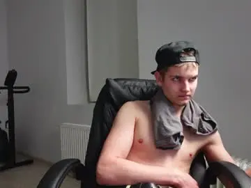 Chaturbate Adult Webcams of markymark_k