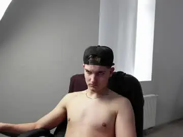 Chaturbate Live Porn of markymark_k