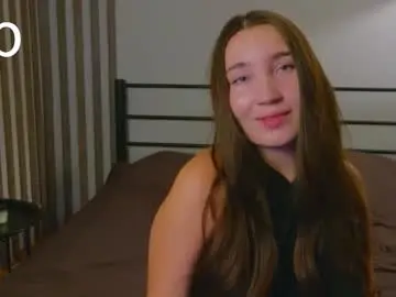 Chaturbate Live Sex Cam of may_dani