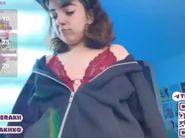 Chaturbate Adult Webcams of meraki_fraise