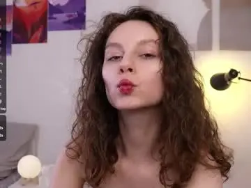 Chaturbate Live Sex of mia_frizz