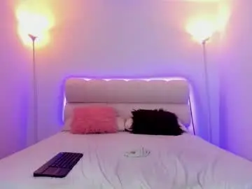 Chaturbate Live Sex Cam of michel_morrinson