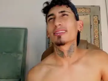 Chaturbate Live Sex of mr_fungi_