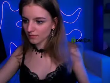 Chaturbate Live Sex Cam of prettyamyy