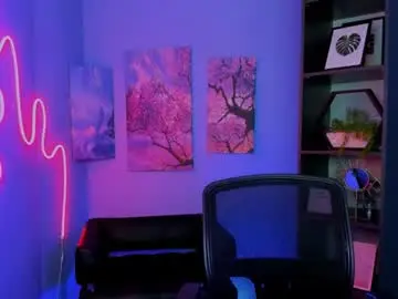 Chaturbate Live Sex Cam of prettyamyy