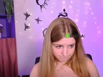 Chaturbate Nude Webcam of prettyamyy