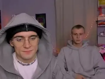 Chaturbate Live Sex Cam of rafael_bien