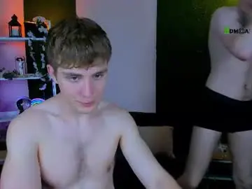 Chaturbate Nude Webcam of rafael_bien
