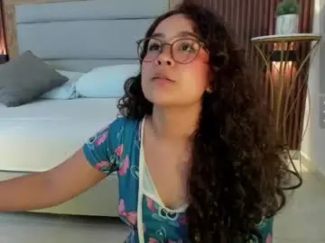 Chaturbate Private Sex Chat of rossie_lanie_