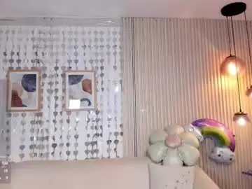 Chaturbate Adult Video Chat of sally_dvine