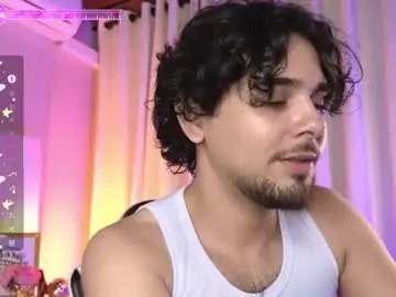 Chaturbate Live Sex Cam of samir_bear