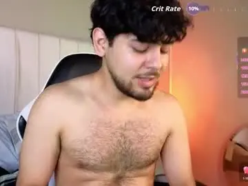 Chaturbate Best Webcam of samir_bear