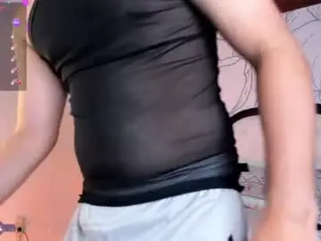 Chaturbate Nude Webcam of samir_bear