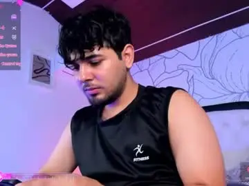 Chaturbate Live Sex Cam of samir_bear