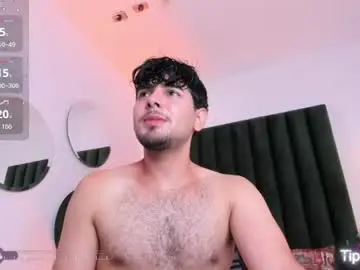 Chaturbate Live Sex of samir_bear