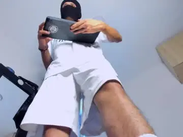 Chaturbate Free Live Porn of samuel_suarez