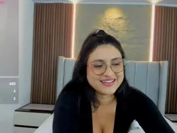 Chaturbate Sex Chat of scarlett_voss1