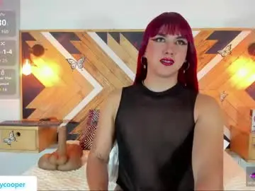 Chaturbate Watch Live Sex Cams of stifany_cooper