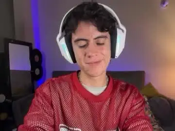 Chaturbate Nude Webcam of stolas_ying