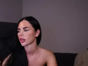 Chaturbate Adult Video Chat of tatianaxoxo1