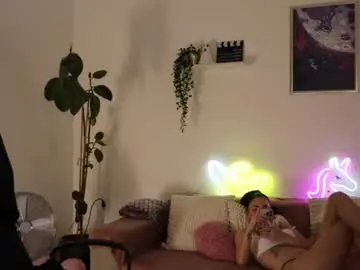 Chaturbate Watch Live Sex Cams of tatianaxoxo1