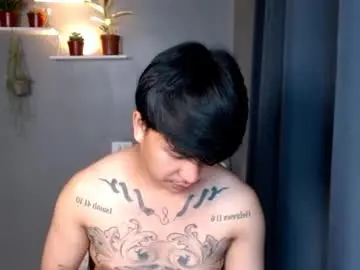 Chaturbate Private Sex Chat of tattooguy1209