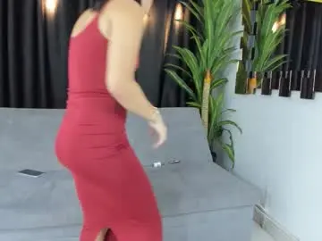 Chaturbate Nude Webcam of vida_web