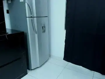 Chaturbate Private Sex Chat of vida_web