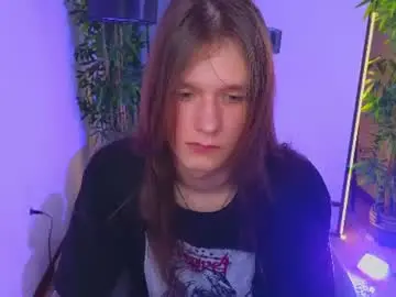 Chaturbate Sex Chat of _lou1s_