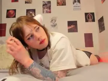 Chaturbate Best live sex cam show of alice_moonshard